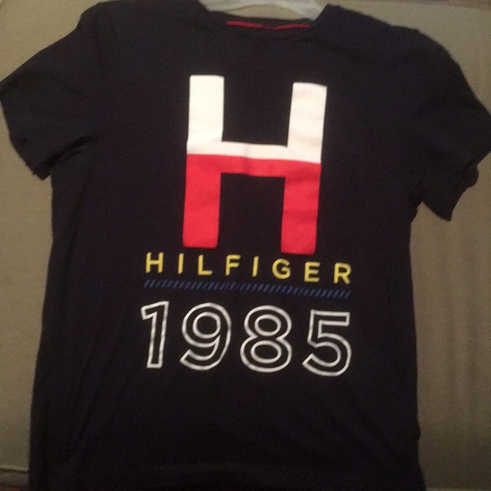 Tommy Hilfiger T-Shirt